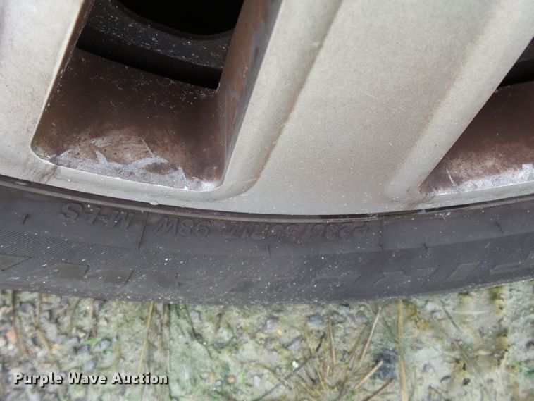 image for item DH7976 2006 Ford Crown Victoria Police Interceptor