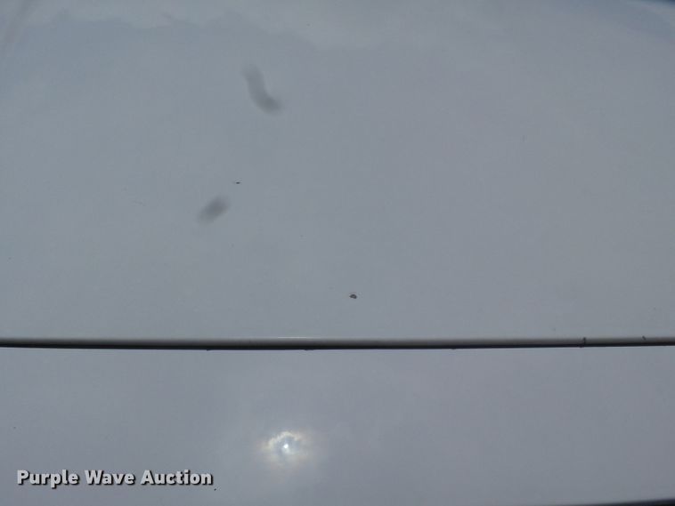 image for item DH7976 2006 Ford Crown Victoria Police Interceptor