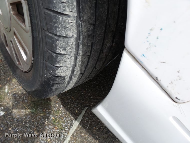 image for item DH7976 2006 Ford Crown Victoria Police Interceptor