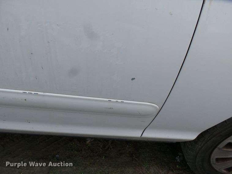 image for item DH7976 2006 Ford Crown Victoria Police Interceptor