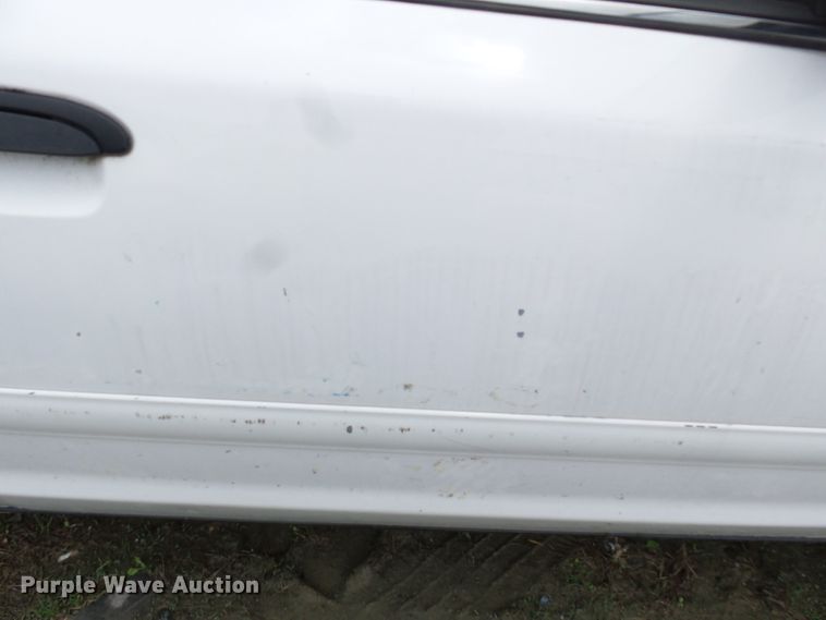 image for item DH7976 2006 Ford Crown Victoria Police Interceptor