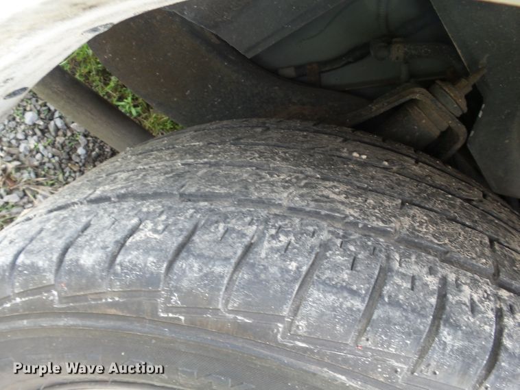 image for item DH7976 2006 Ford Crown Victoria Police Interceptor