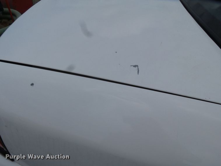 image for item DH7976 2006 Ford Crown Victoria Police Interceptor