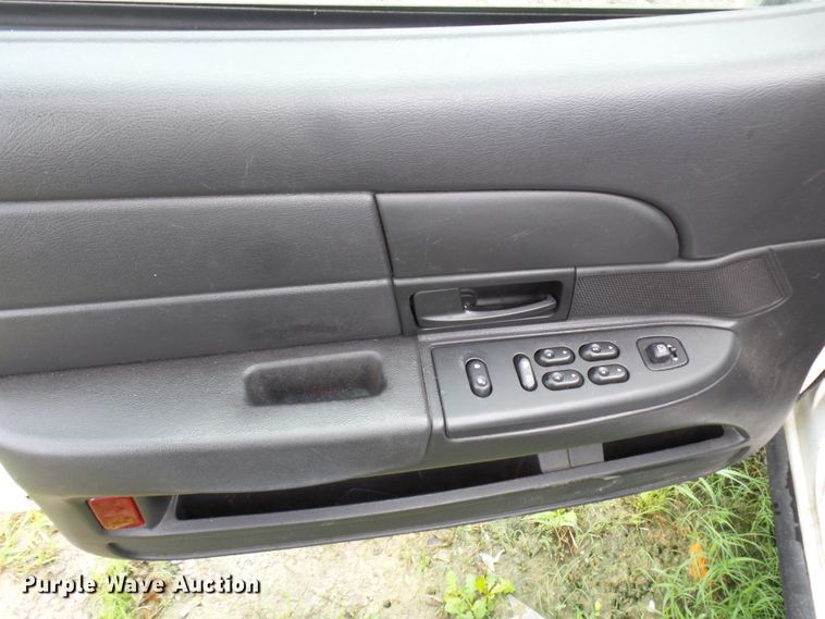 image for item DH7976 2006 Ford Crown Victoria Police Interceptor