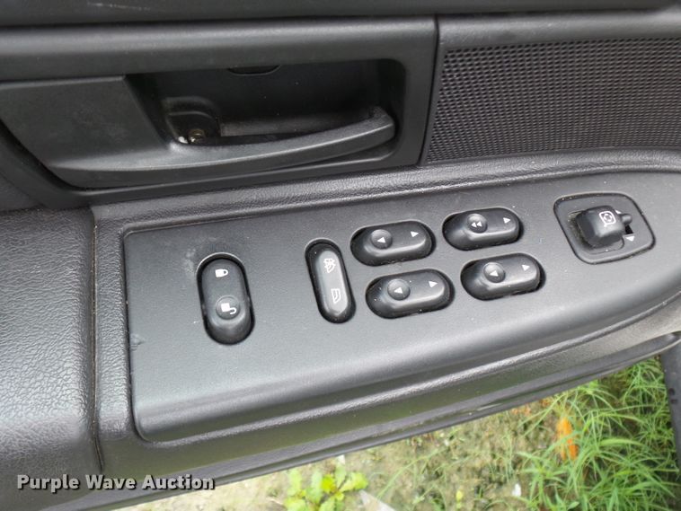 image for item DH7976 2006 Ford Crown Victoria Police Interceptor