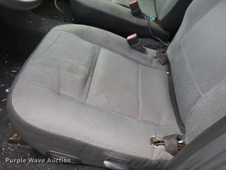 image for item DH7976 2006 Ford Crown Victoria Police Interceptor