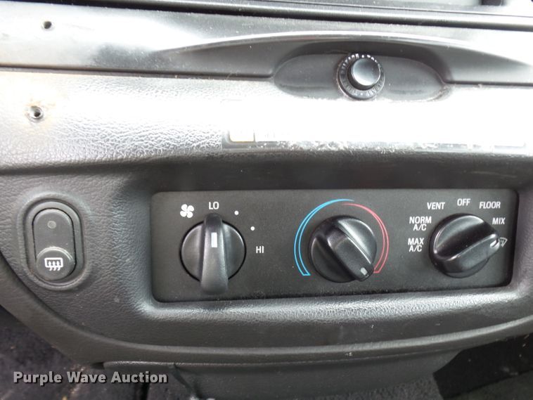 image for item DH7976 2006 Ford Crown Victoria Police Interceptor