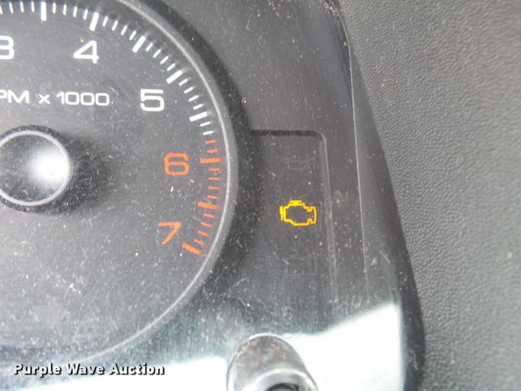 image for item DH7976 2006 Ford Crown Victoria Police Interceptor