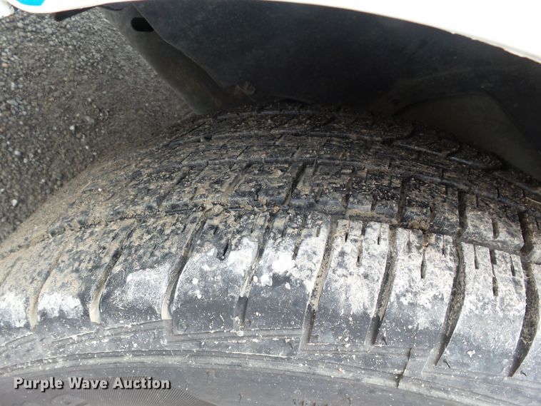 image for item DH7977 2010 Ford Crown Victoria Police Interceptor