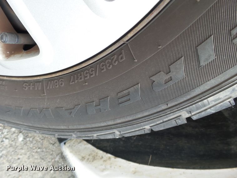 image for item DH7977 2010 Ford Crown Victoria Police Interceptor