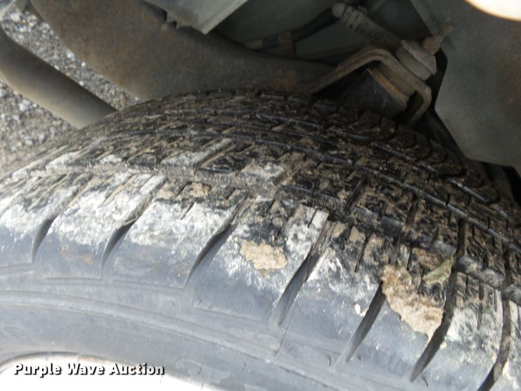 image for item DH7977 2010 Ford Crown Victoria Police Interceptor