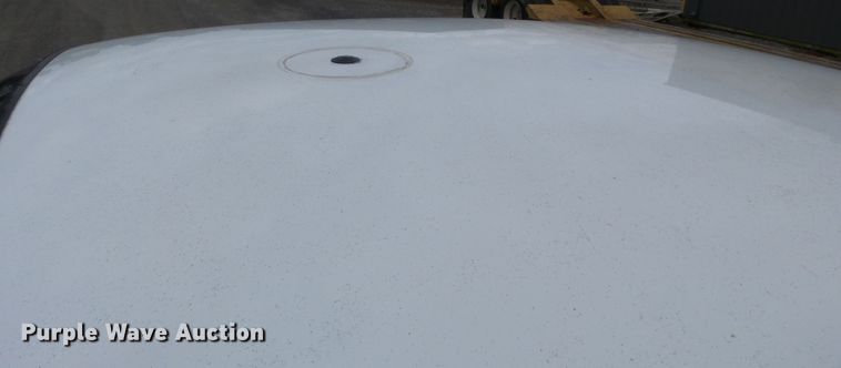 image for item DH7977 2010 Ford Crown Victoria Police Interceptor