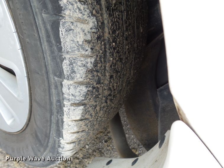 image for item DH7977 2010 Ford Crown Victoria Police Interceptor