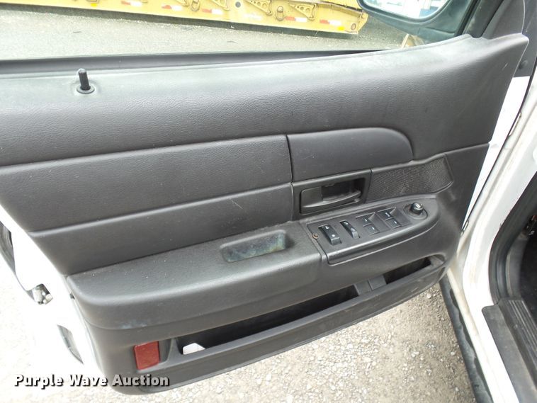 image for item DH7977 2010 Ford Crown Victoria Police Interceptor