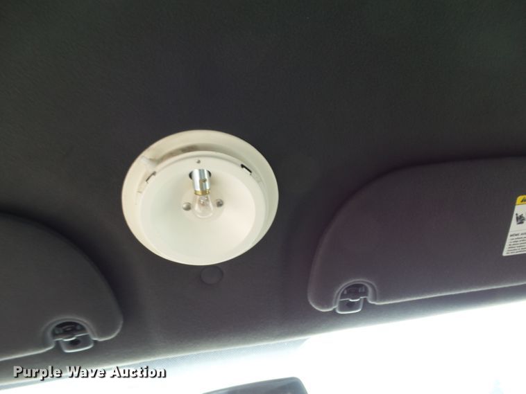 image for item DH7977 2010 Ford Crown Victoria Police Interceptor