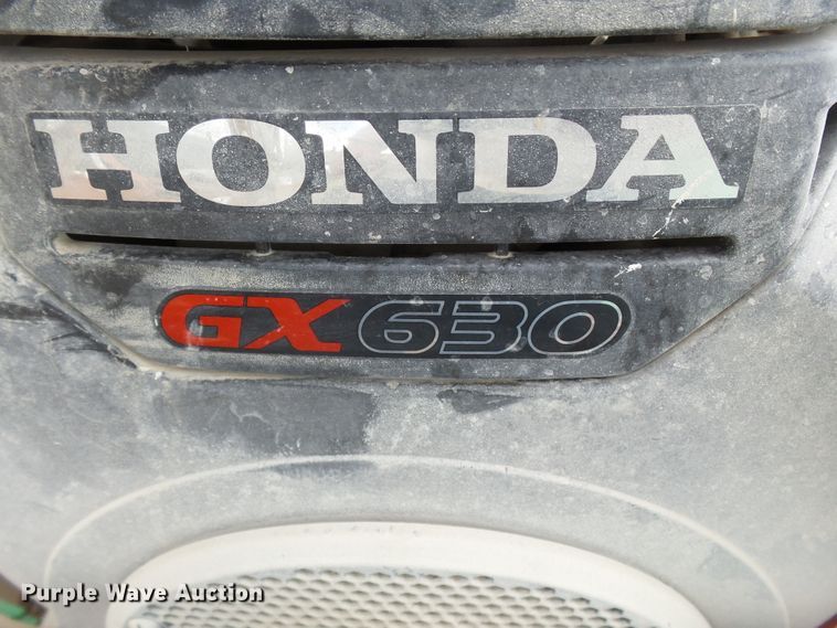 image for item DH7985 2012 Husqvarna FS520 concrete saw