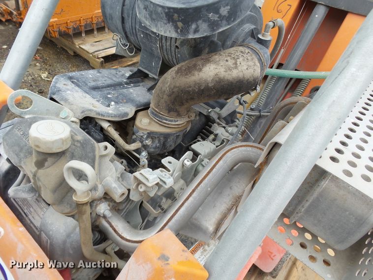 image for item DH7985 2012 Husqvarna FS520 concrete saw