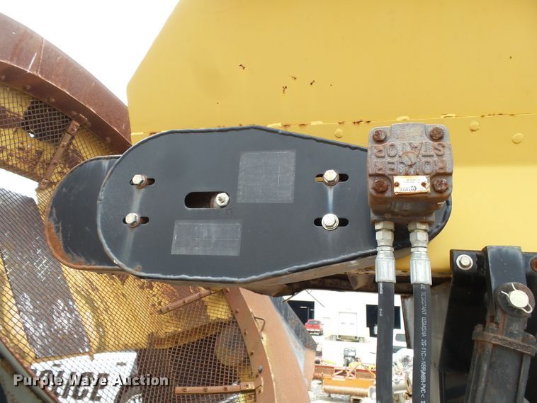 image for item DH7995 2003 Orbit 63 screening plant