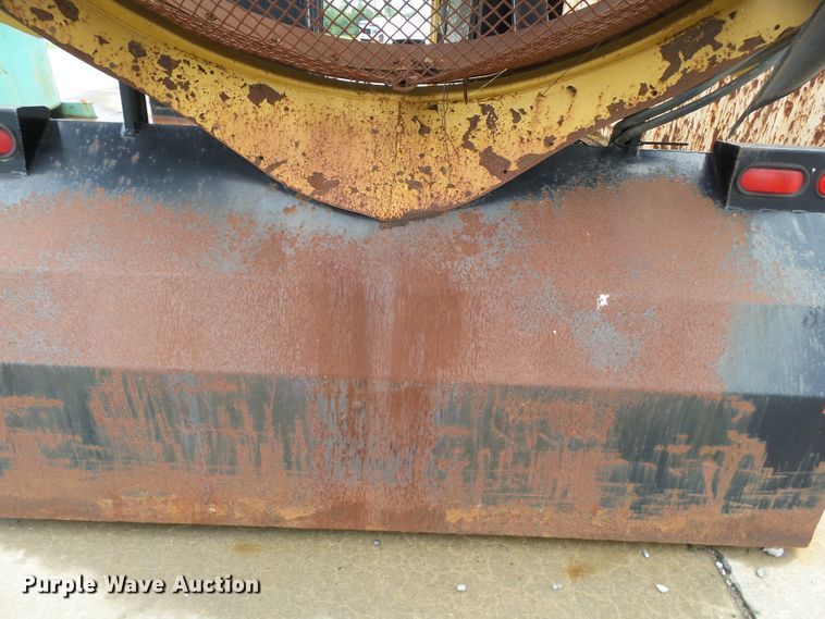 image for item DH7995 2003 Orbit 63 screening plant