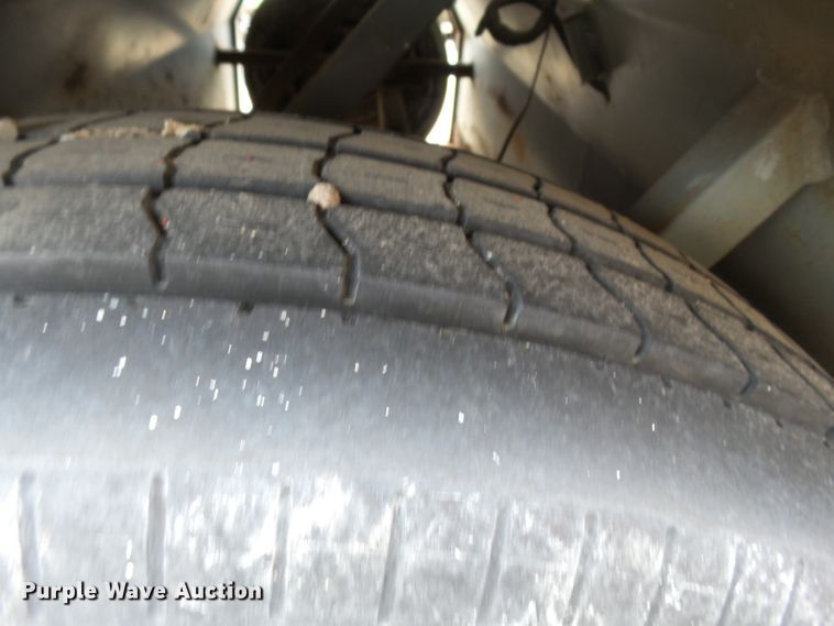 image for item DH7995 2003 Orbit 63 screening plant