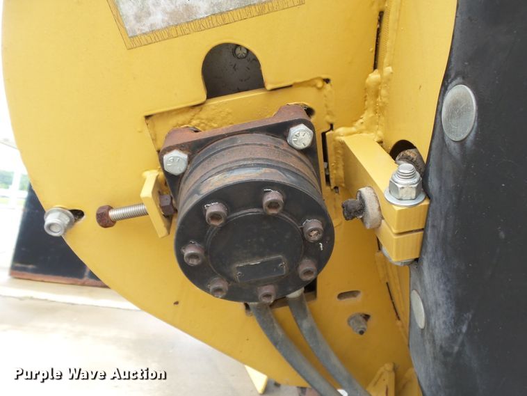 image for item DH7995 2003 Orbit 63 screening plant