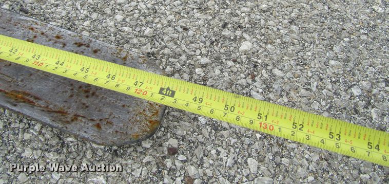 image for item FD9443 2003 John Deere 6420L  MFWD tractor