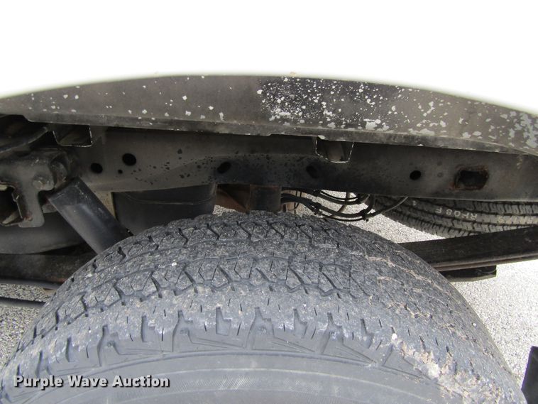 image for item FD9444 2013 Ford F150  SuperCab pickup truck