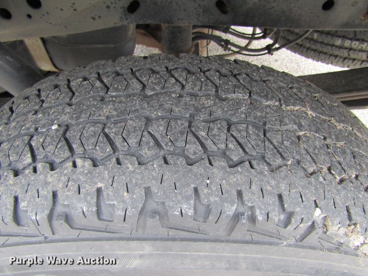 image for item FD9444 2013 Ford F150  SuperCab pickup truck