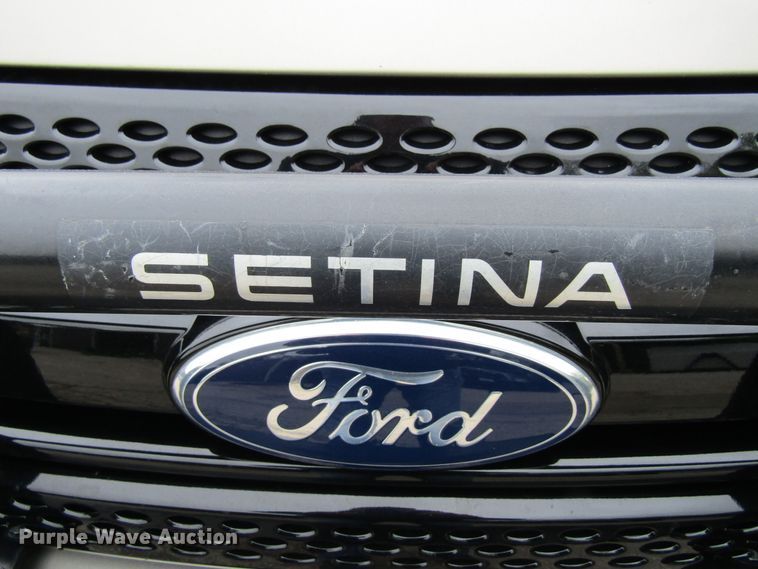 image for item FD9445 2013 Ford Explorer Police Interceptor  SUV