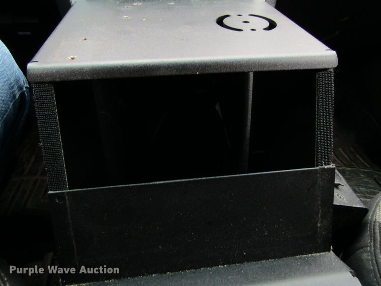 image for item FD9445 2013 Ford Explorer Police Interceptor  SUV