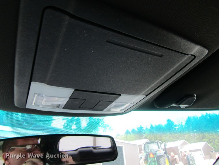 image for item FD9445 2013 Ford Explorer Police Interceptor  SUV