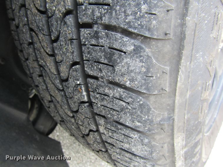 image for item FD9445 2013 Ford Explorer Police Interceptor  SUV