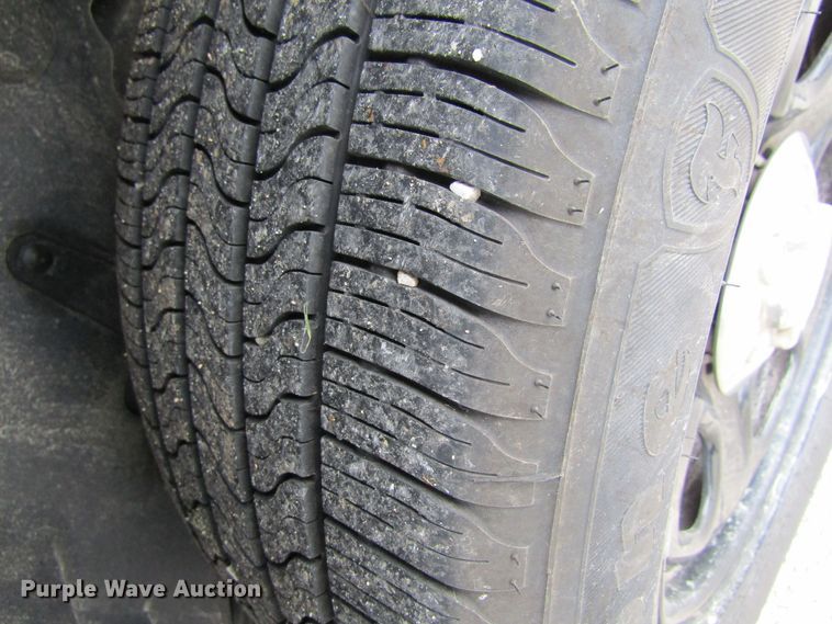 image for item FD9445 2013 Ford Explorer Police Interceptor  SUV