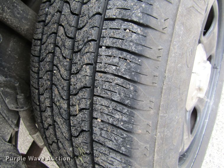 image for item FD9445 2013 Ford Explorer Police Interceptor  SUV