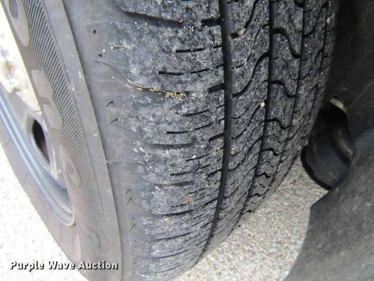 image for item FD9445 2013 Ford Explorer Police Interceptor  SUV