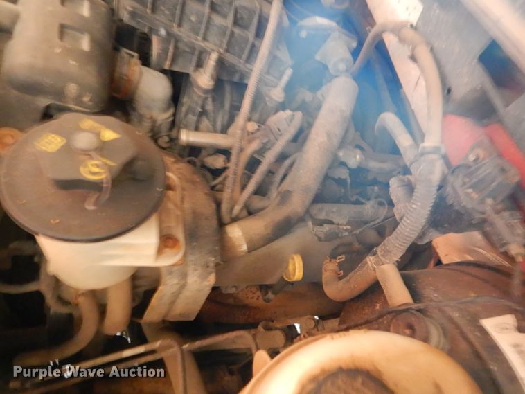 image for item FX9126 2007 Ford F150  SuperCab pickup truck