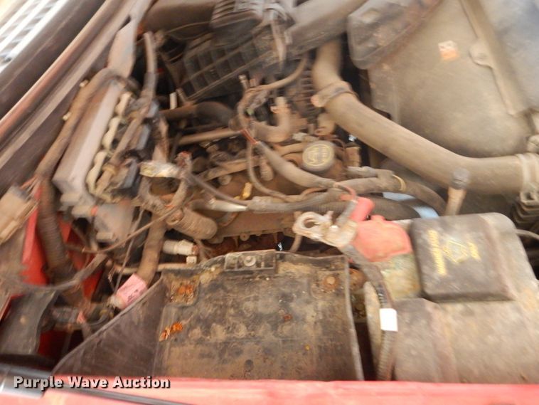 image for item FX9126 2007 Ford F150  SuperCab pickup truck