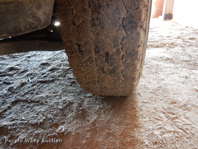 image for item FX9126 2007 Ford F150  SuperCab pickup truck