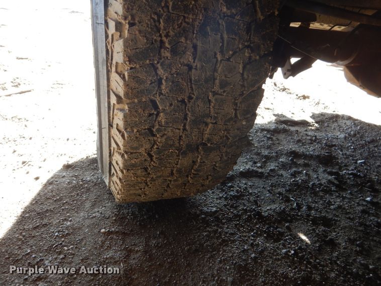 image for item FX9126 2007 Ford F150  SuperCab pickup truck