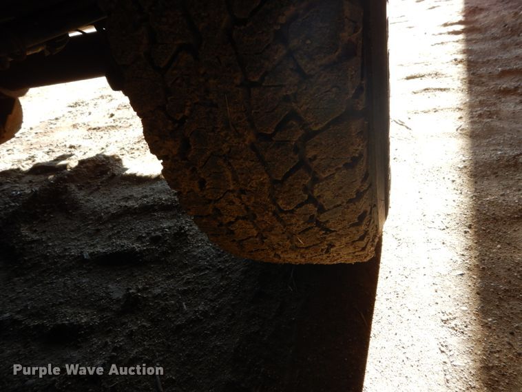 image for item FX9126 2007 Ford F150  SuperCab pickup truck