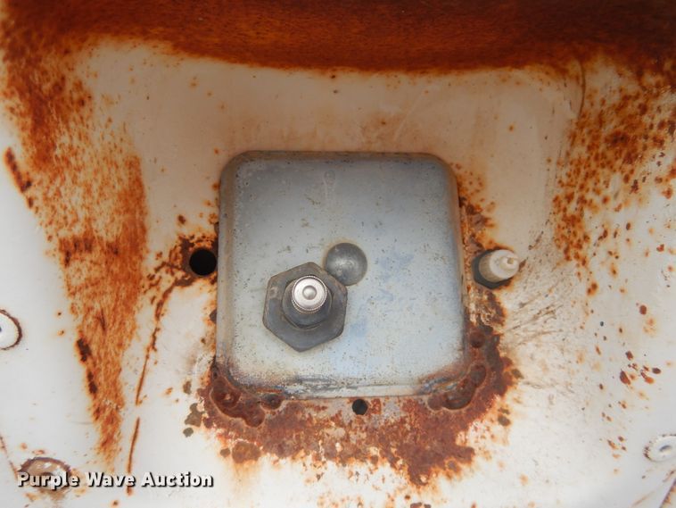 image for item GE9412 1987 Ford F150  utility bed pickup truck