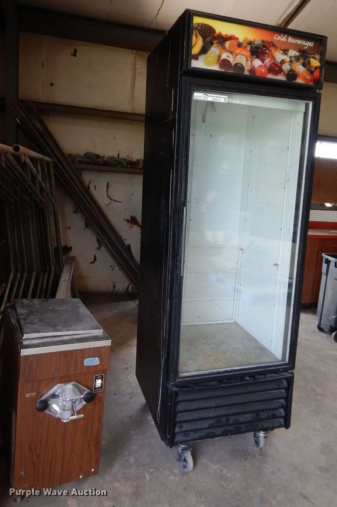 image for item GH9771 Restaurant equipment