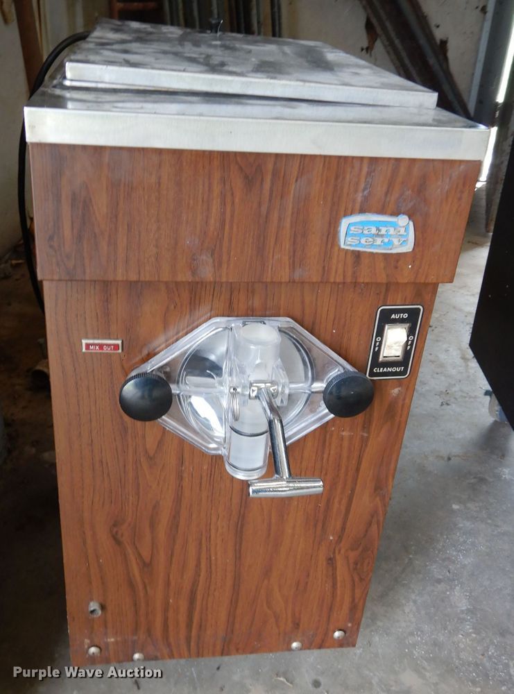 image for item GH9771 Restaurant equipment