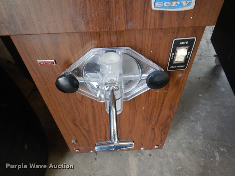 image for item GH9771 Restaurant equipment