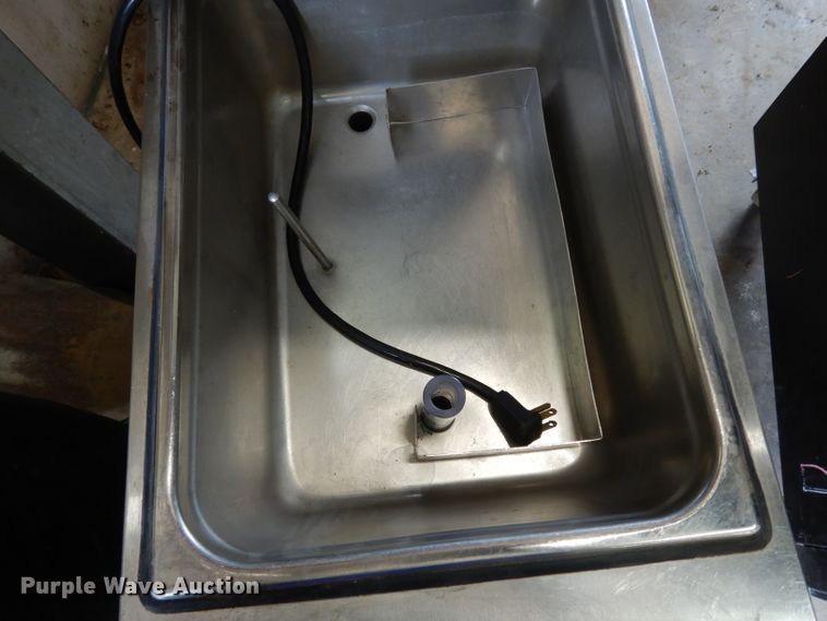 image for item GH9771 Restaurant equipment