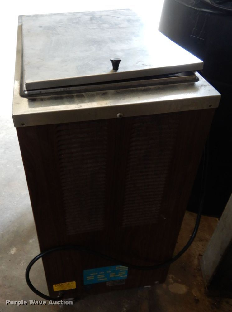 image for item GH9771 Restaurant equipment