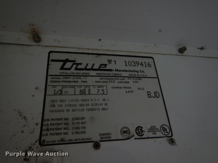 image for item GH9771 Restaurant equipment