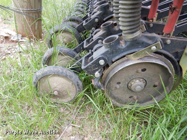 image for item GH9781 Truax FLXIT812 Flex II seeder