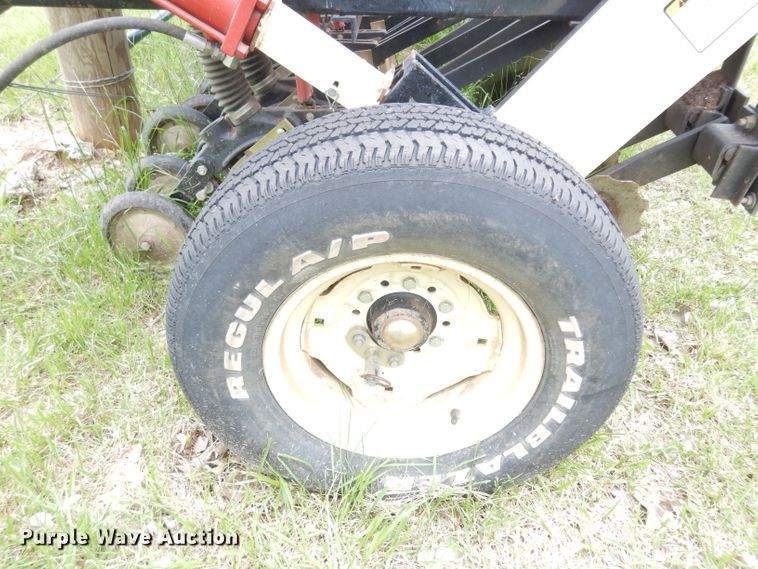 image for item GH9781 Truax FLXIT812 Flex II seeder