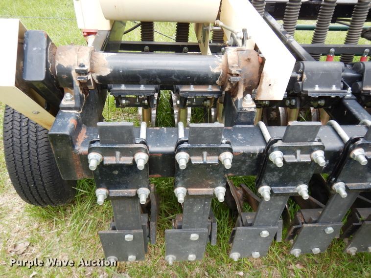 image for item GH9781 Truax FLXIT812 Flex II seeder